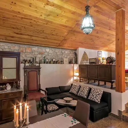 Villa Lct Mamako Milna (Brac)